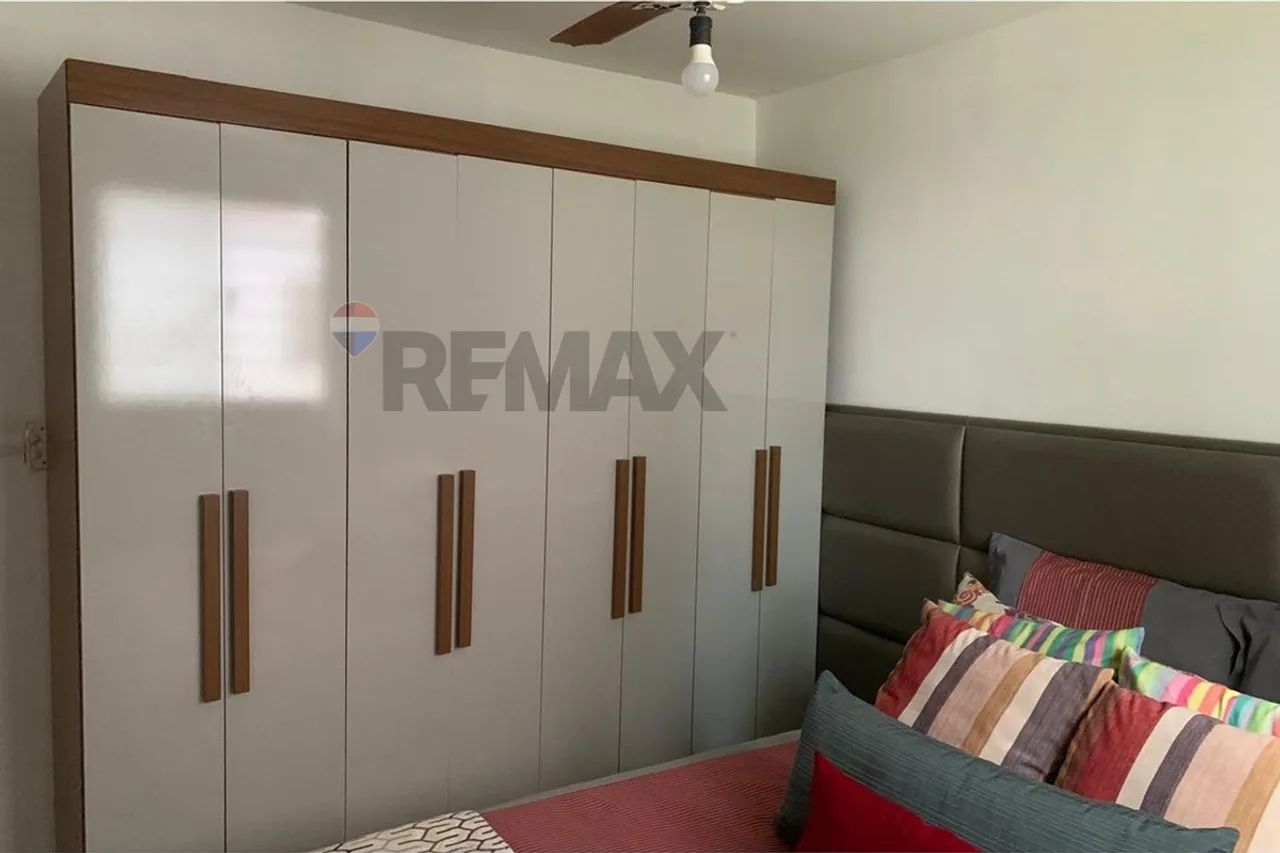 Apartamento á venda com 3 quartos no bairro dos Aflitos - Foto 5