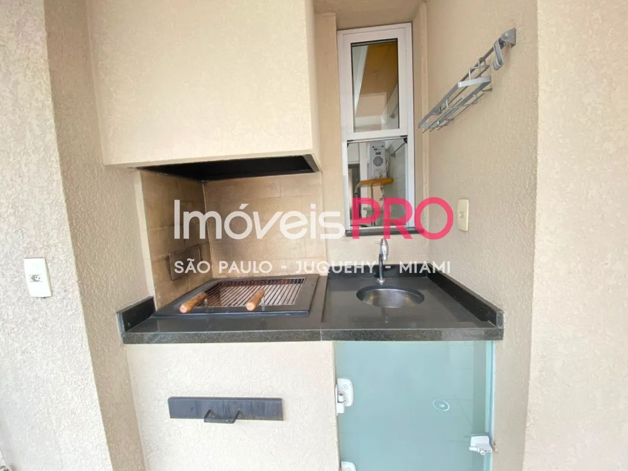 Lindo apartamento no Paraíso - Foto 5