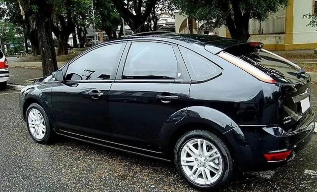 Ford Focus 2009