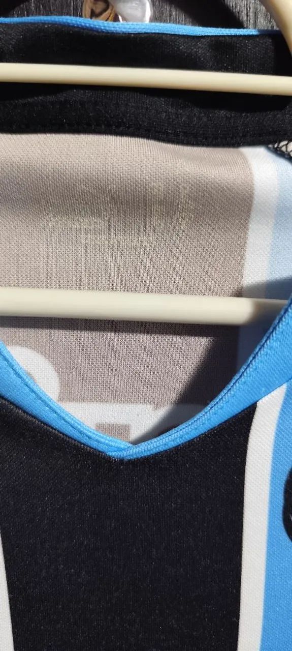 Camiseta Gremio puma - Foto 4