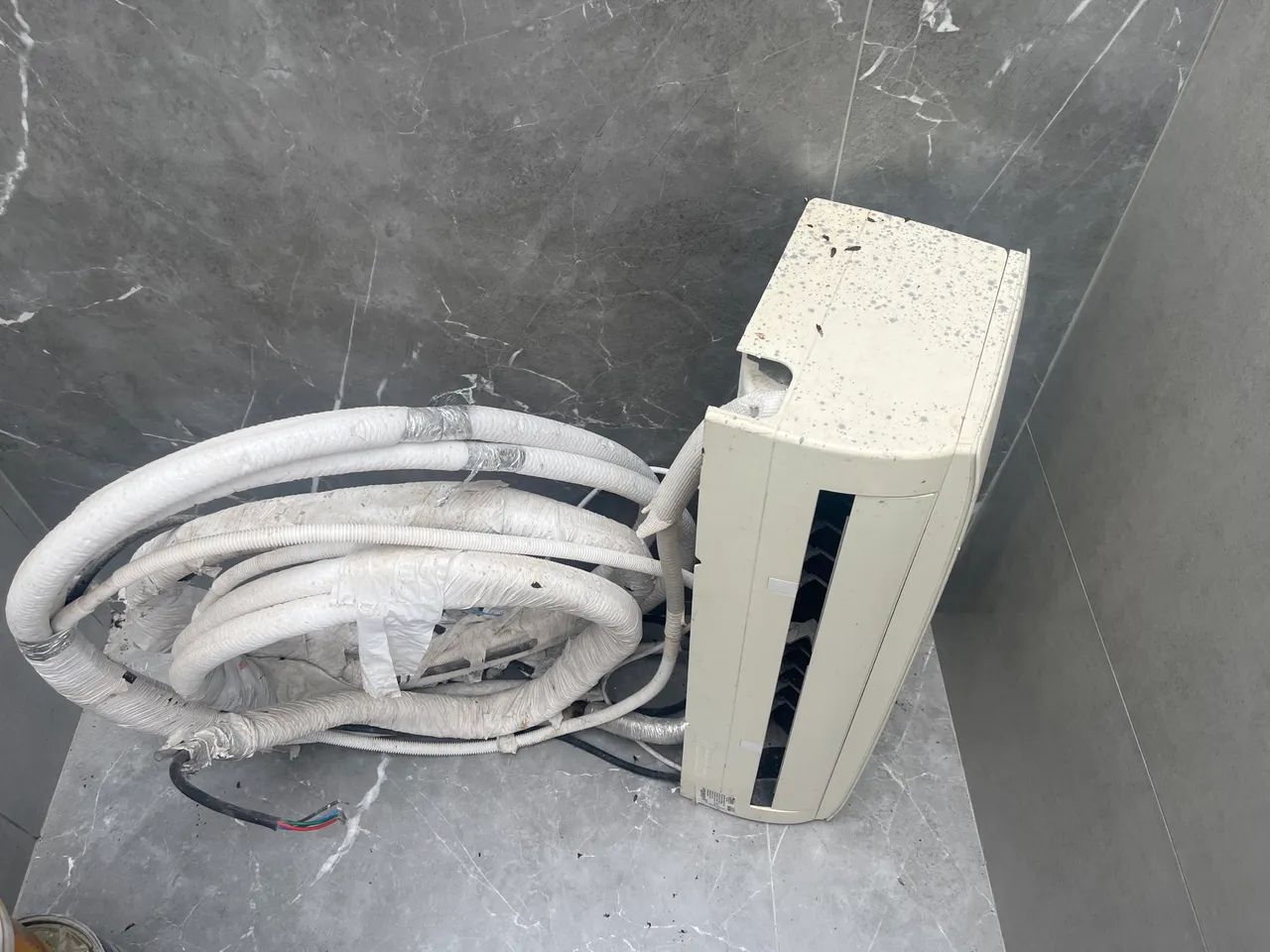 Ar condicionado 9mil Btu 
