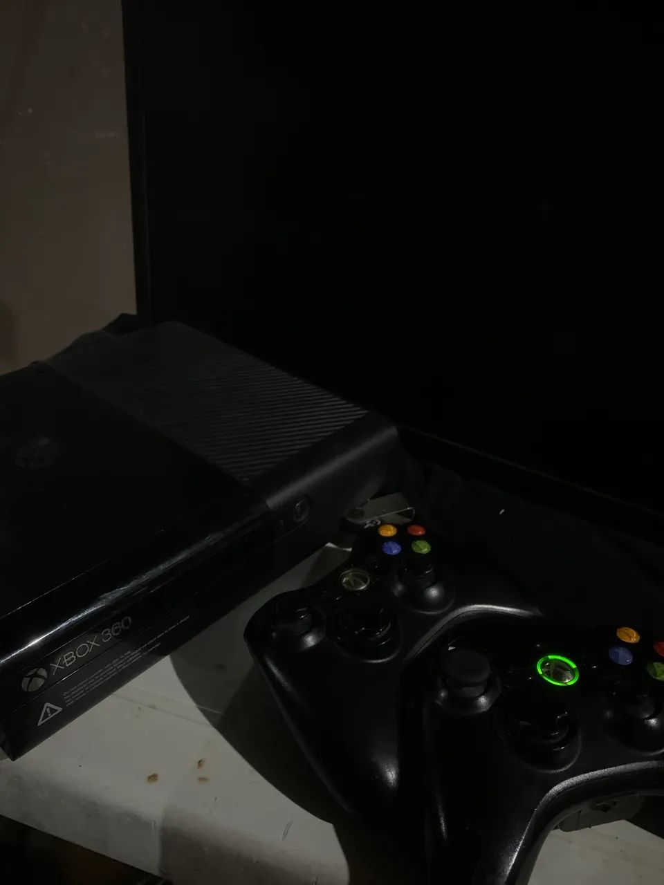 Xbox 360 