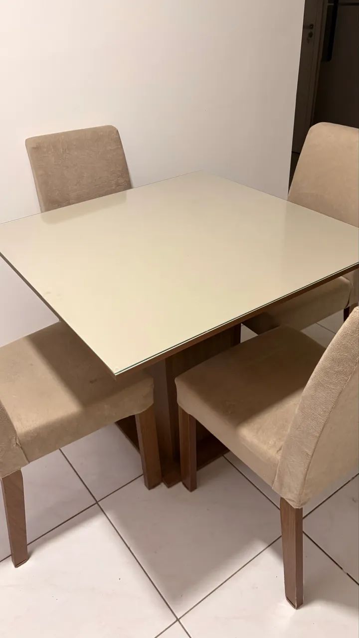 mesa 