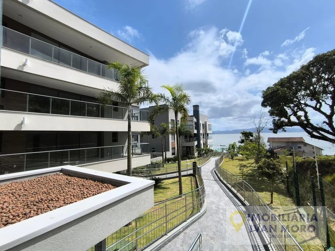 Apartamento em Piemonte Miragio em Cacupé - Florianópolis - Foto 5