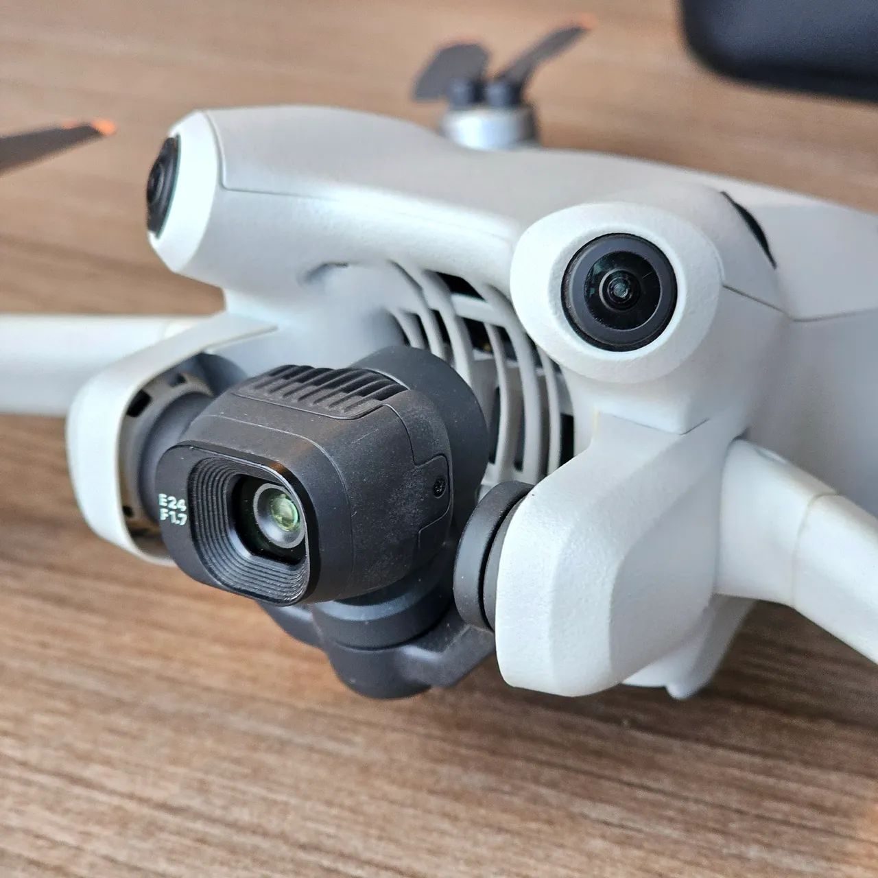 DJI Mini Pro 4 - Foto 5