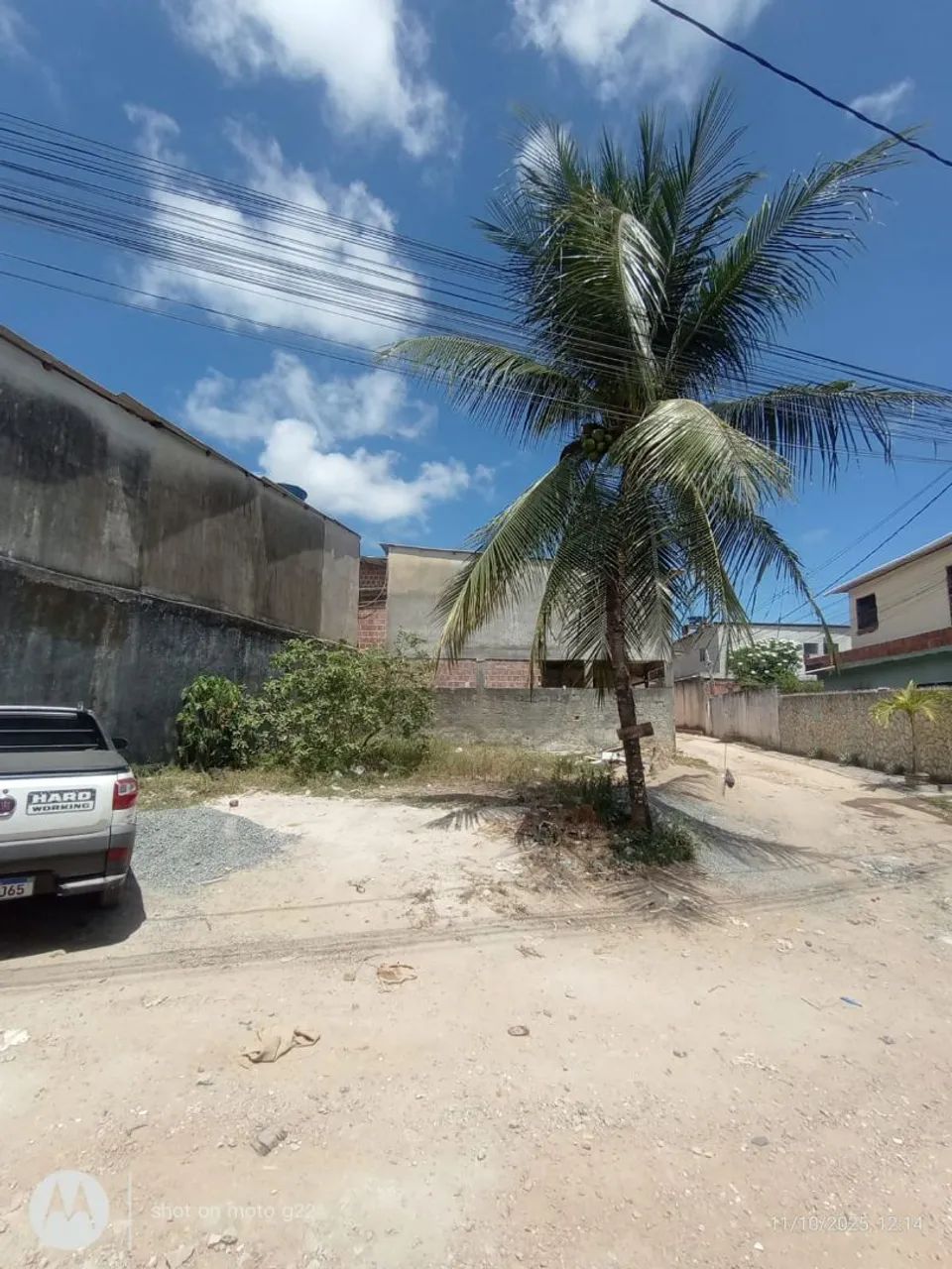 Foto - Olinda - Alto da Conquista