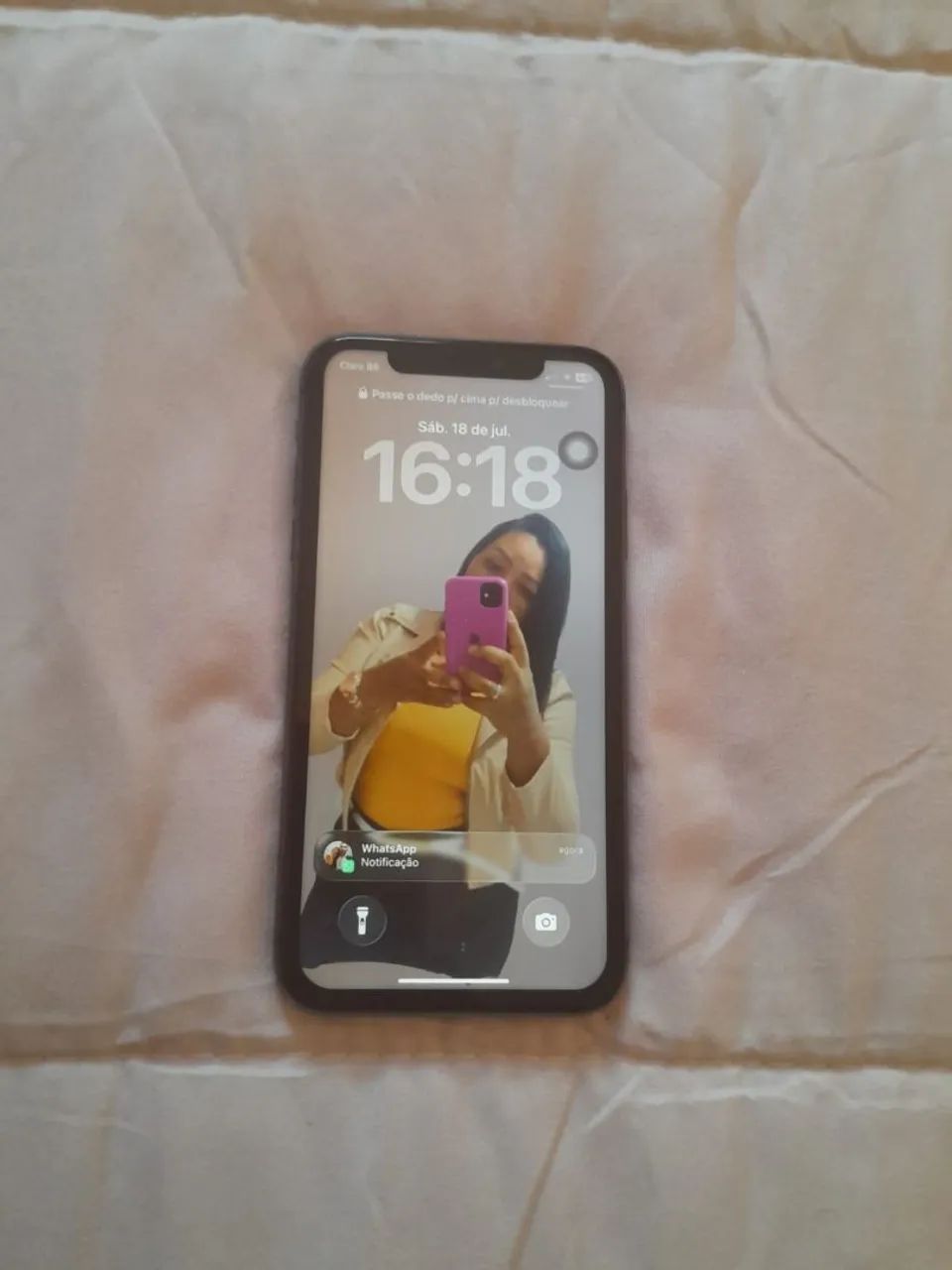 iPhone 11 64gb - Foto 2