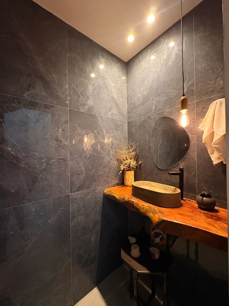Vendo casa no Francês  - Foto 3