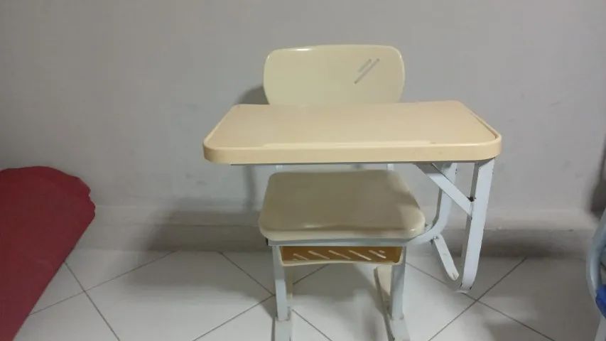 Cadeira escolar - Foto 3