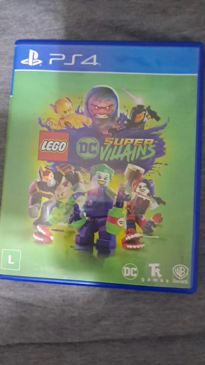 DVD PS4 - Foto 3