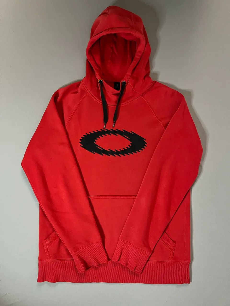 Oakley force hoodie