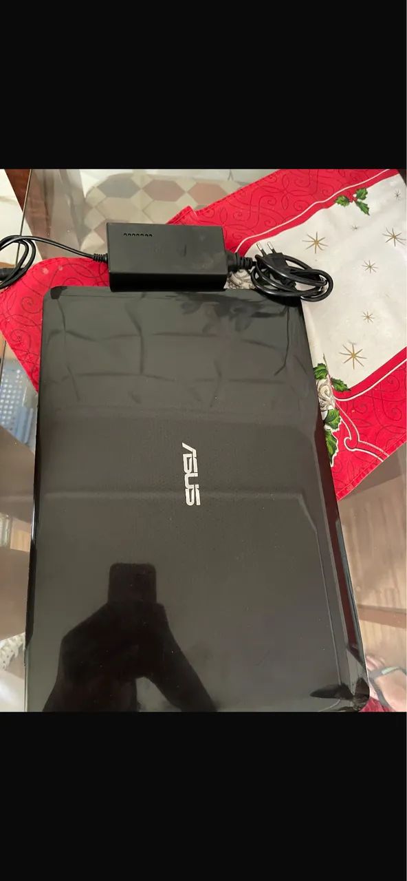 Notebook Asus - Foto 4