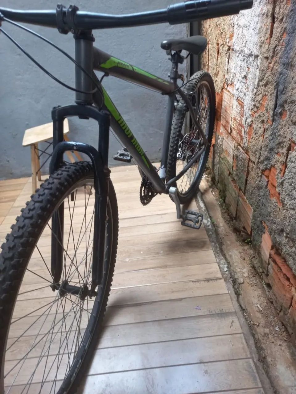 Vende bicicleta * - Foto 4