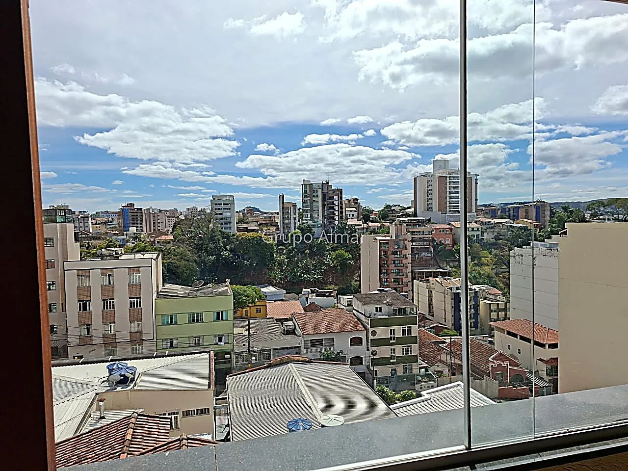 Cobertura 4 quartos - Santa Helena - Foto 4