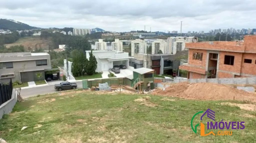TERRENO EM CONDOMÍNIO - TAMBORÉ - SP - Foto 4