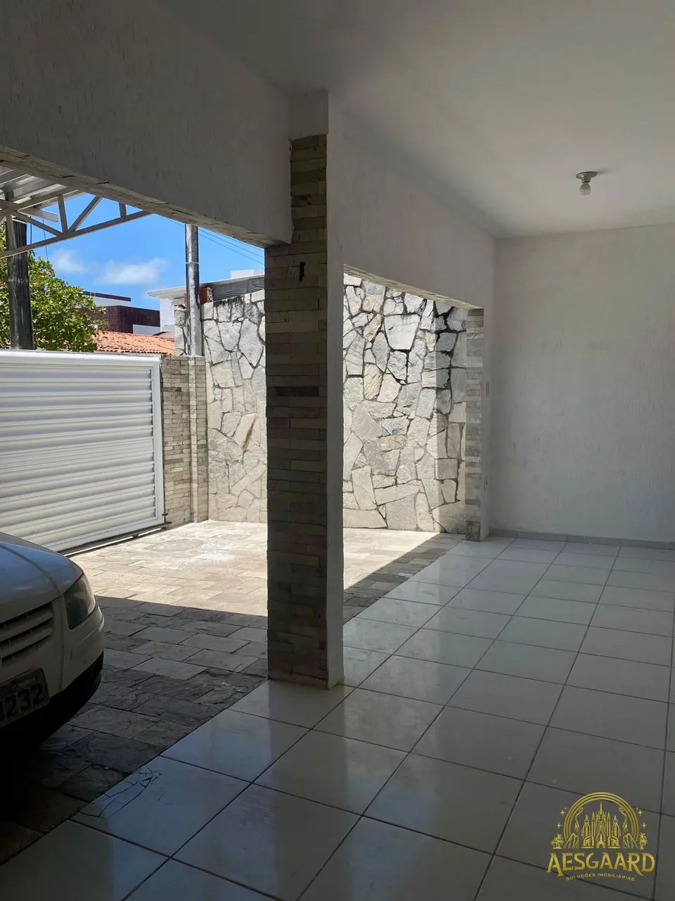 CASA COM 3 DORMITÓRIOS EM MANGABEIRA - Foto 3