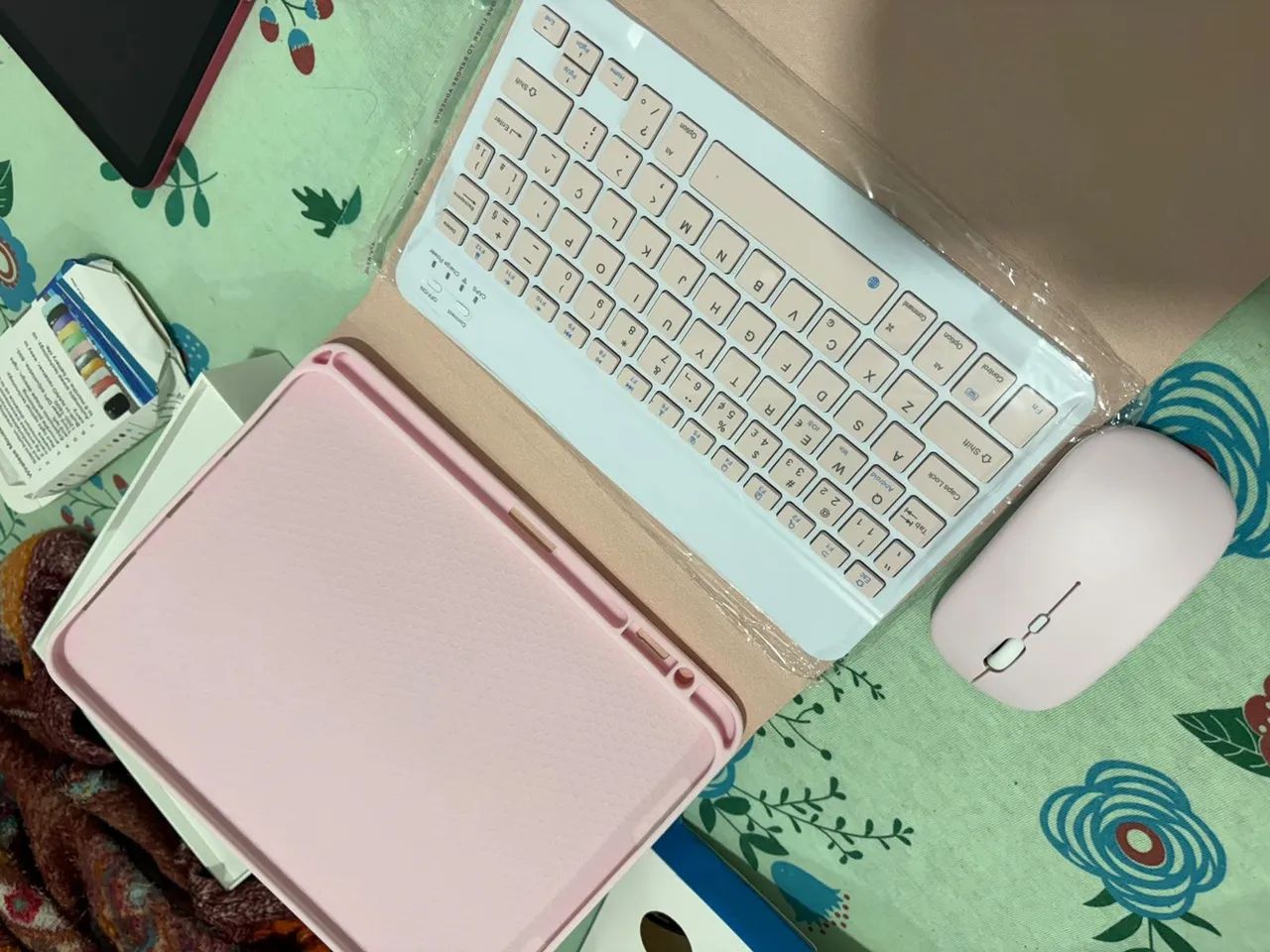 iPad (A16)