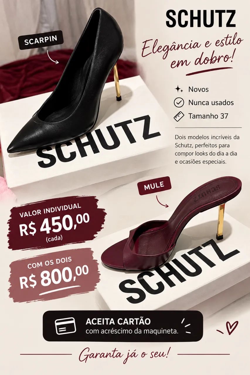 Saltos schutz
