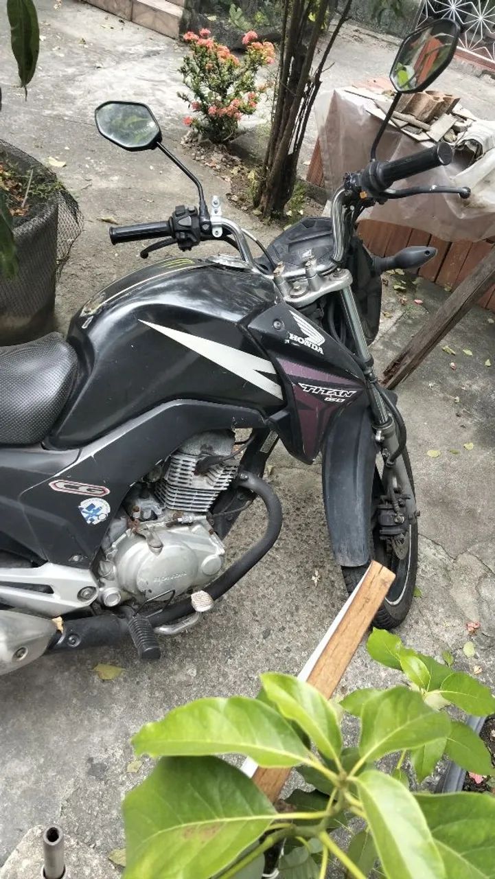 Oportunidade!!! Aluguel de moto ? - Foto 5