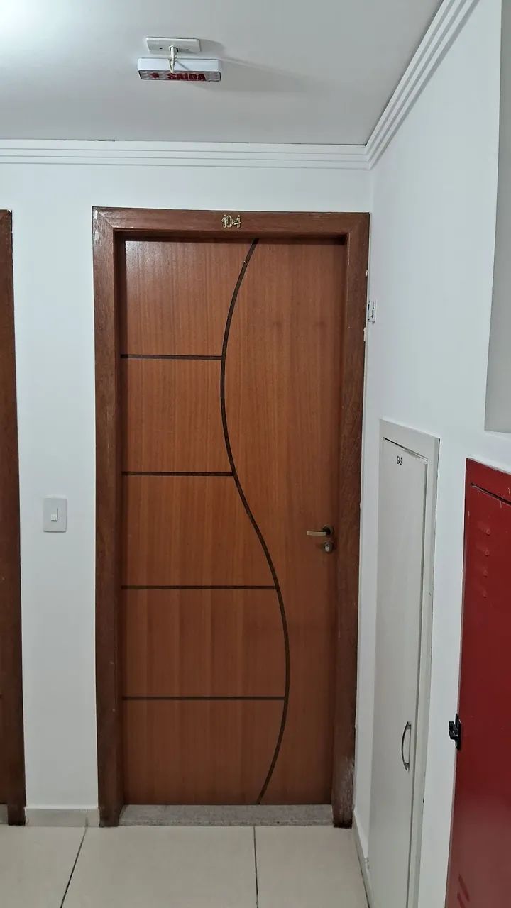Vendo apartamento 2 quartos com suíte  - Foto 4