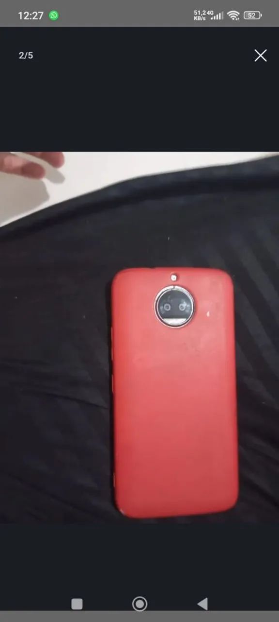 Moto g 6 plus  - Foto 4