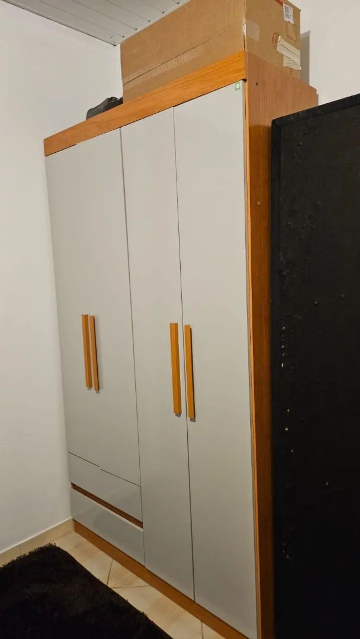 Guarda Roupa de Solteiro  - Foto 2