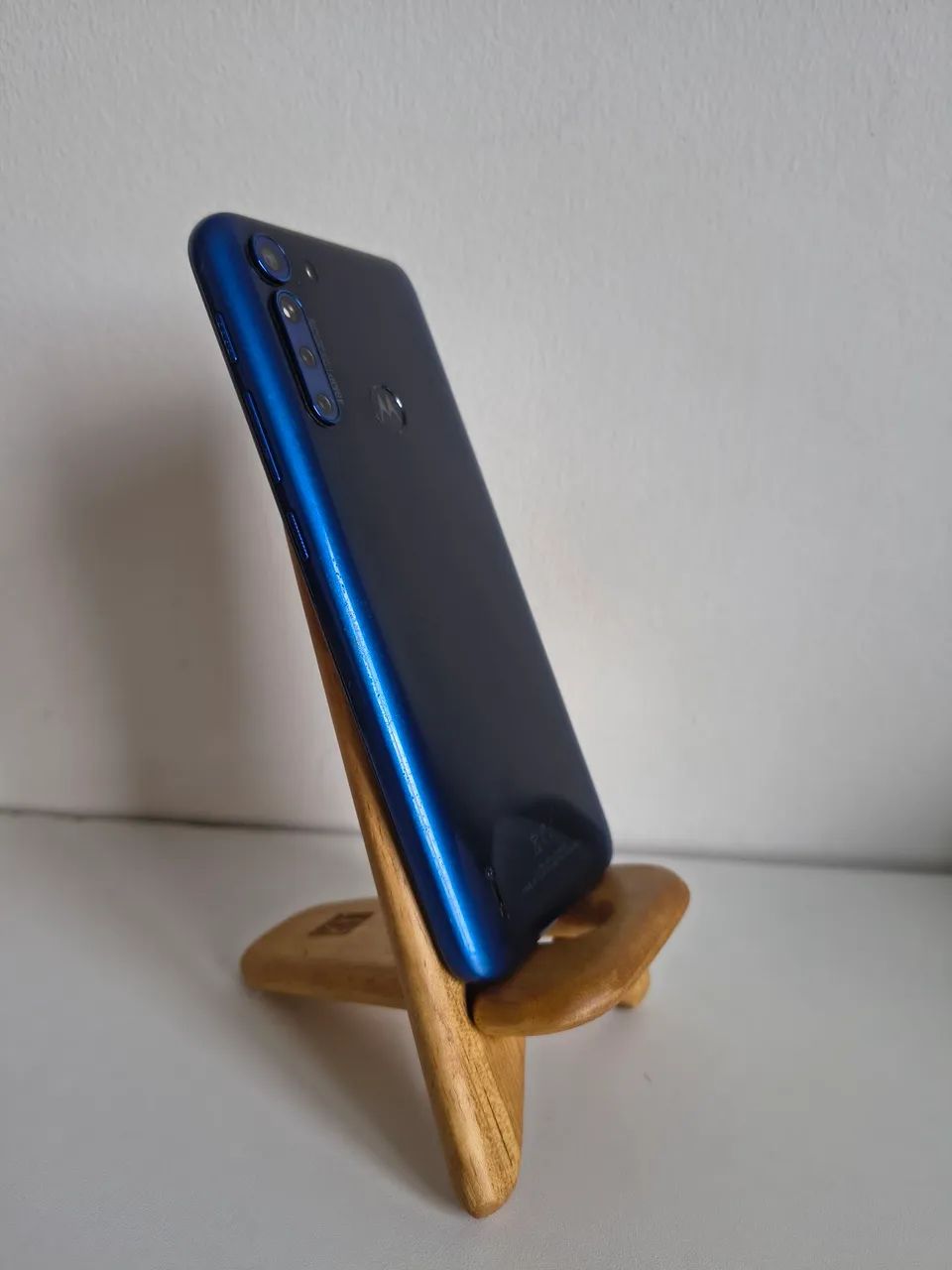 Motorola One Fusion - Foto 2