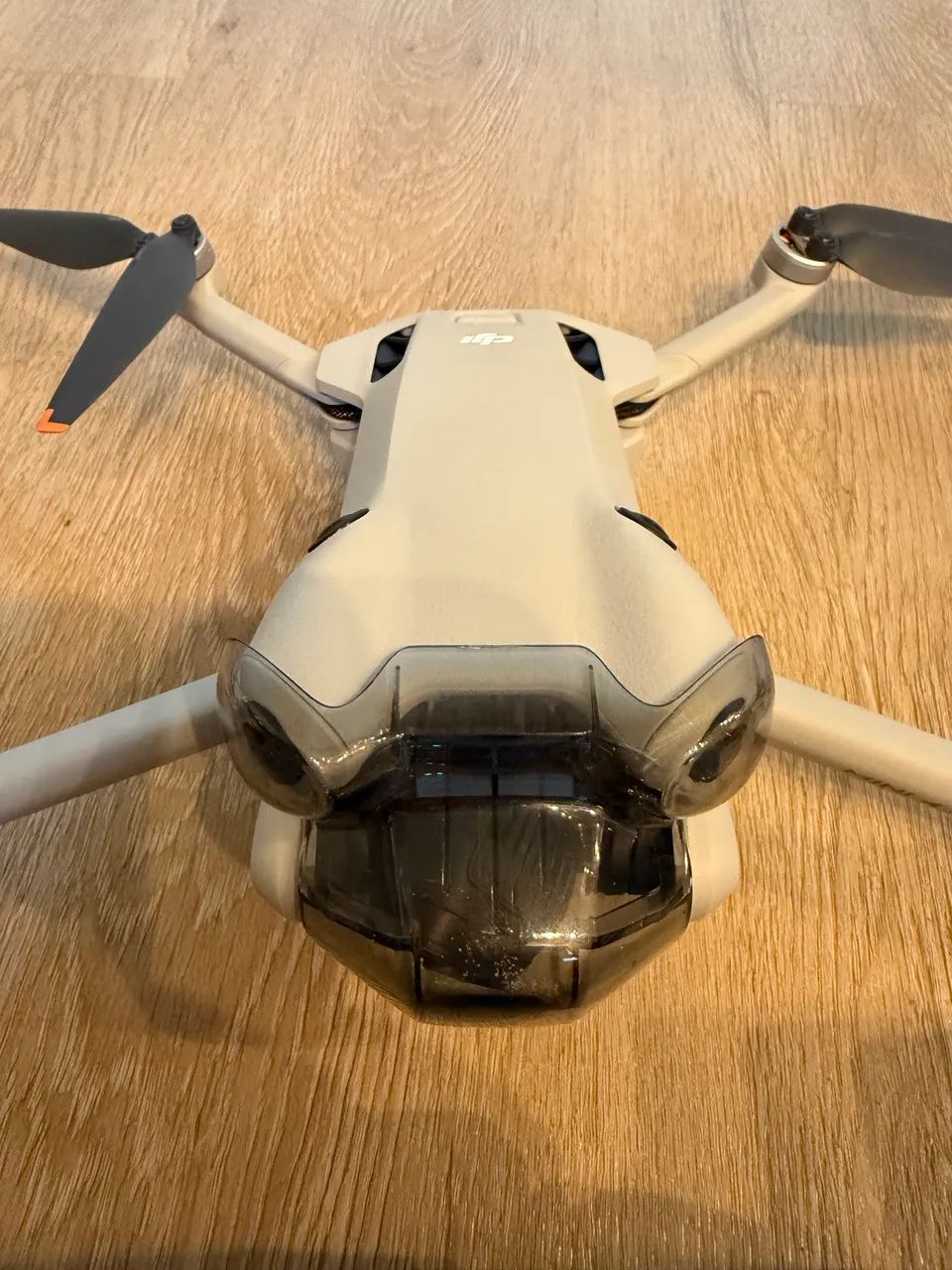 Drone DJI Mini 4 pro combo plus menor preço Brasil - Foto 2