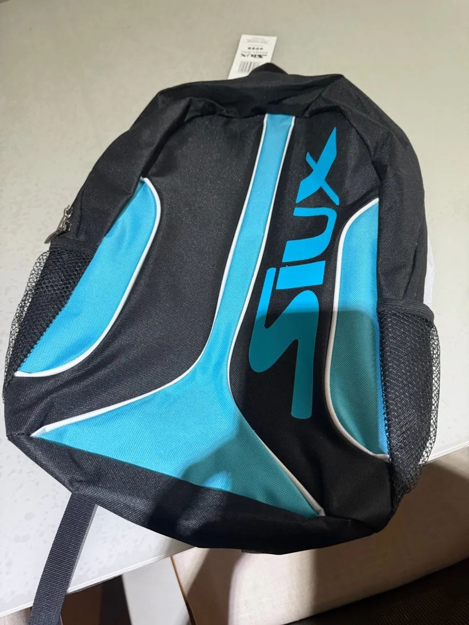 Mochila Padel Siux Trail NOVA  - Foto 2