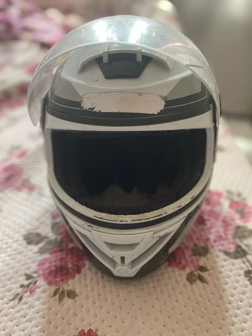 Capacete  - Foto 3