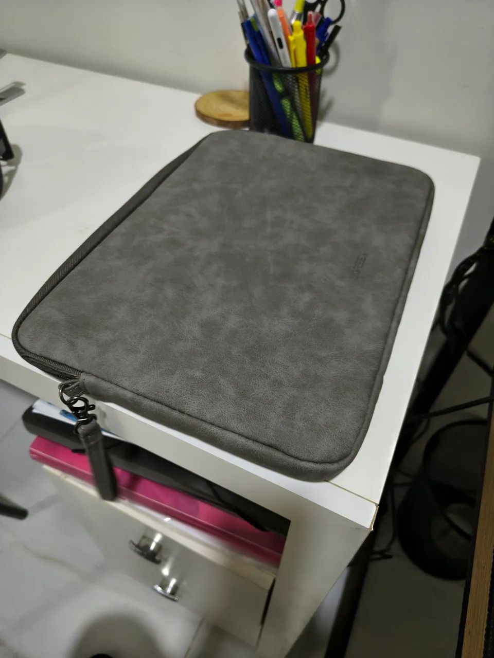 MacBook Neo - 1 mês de uso! Novo e com acessórios - Foto 5