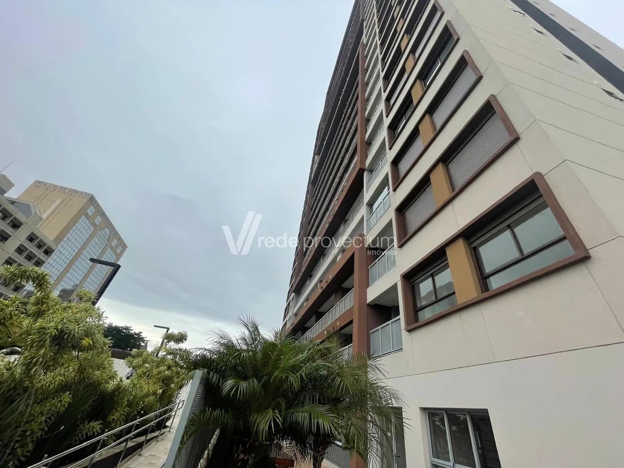apartamento - Botafogo - Campinas - Foto 3