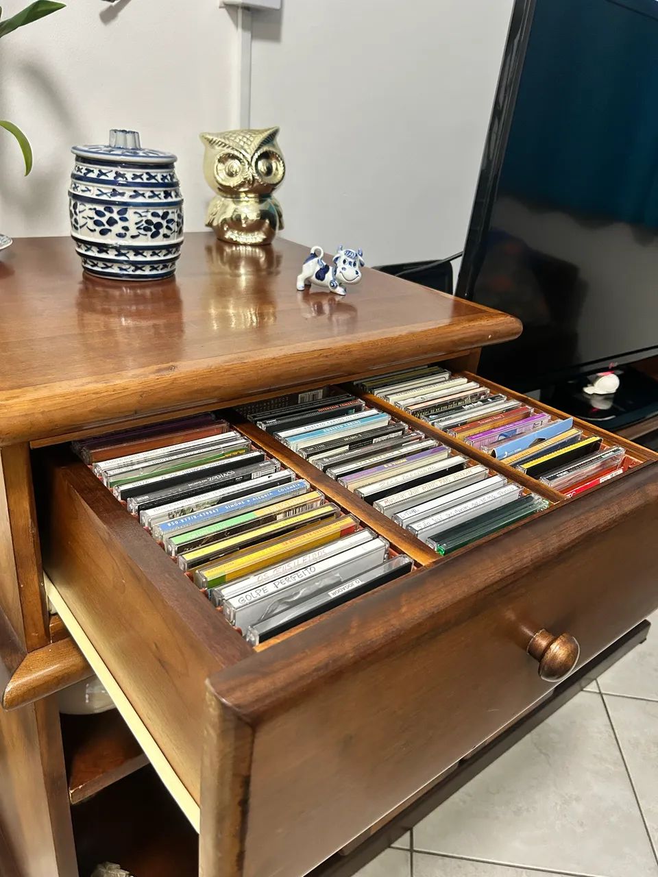 Rack de Mogno  - Foto 3