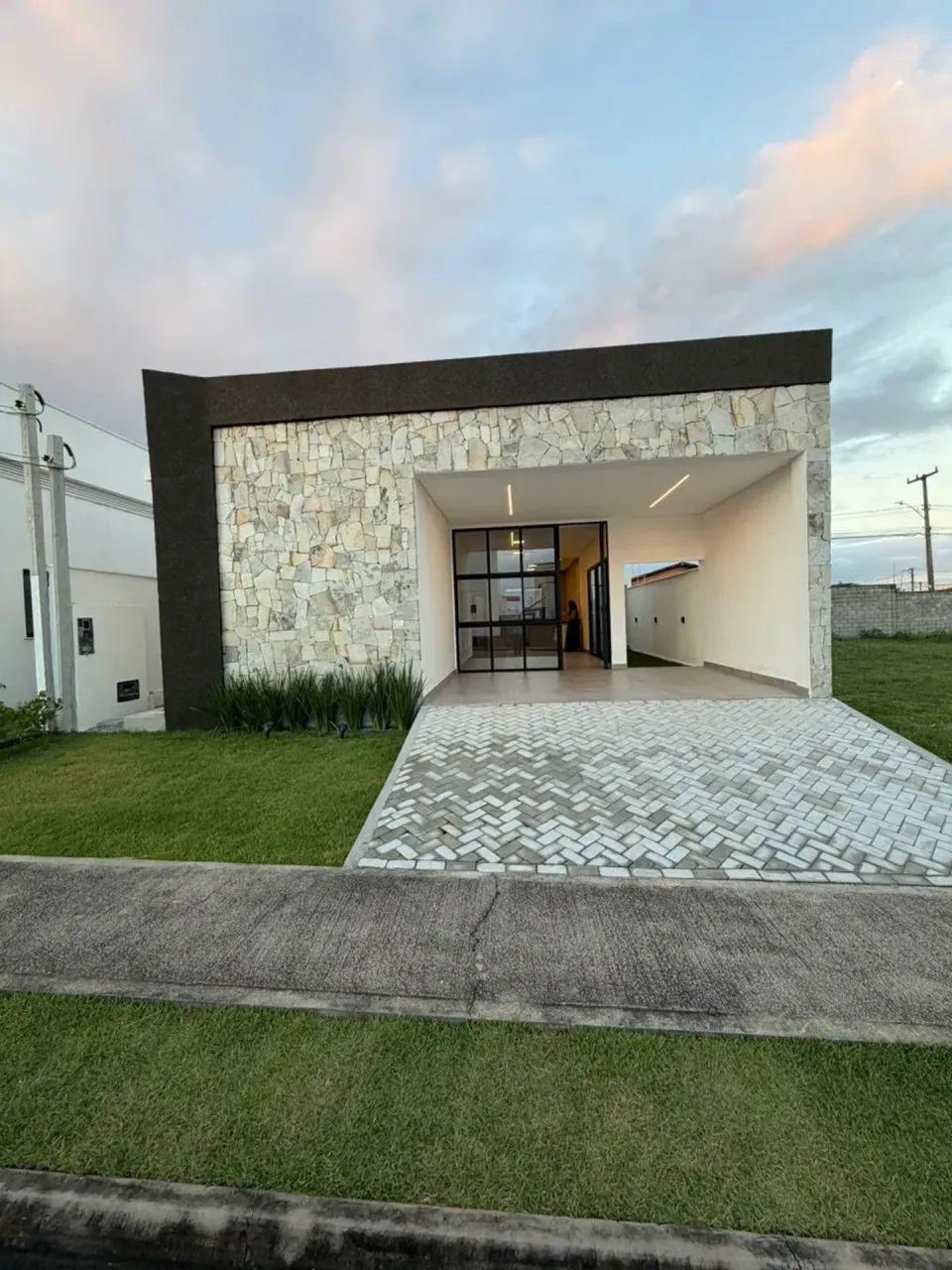 EDF Casa no Ecoville 2 144m2 - Foto 4