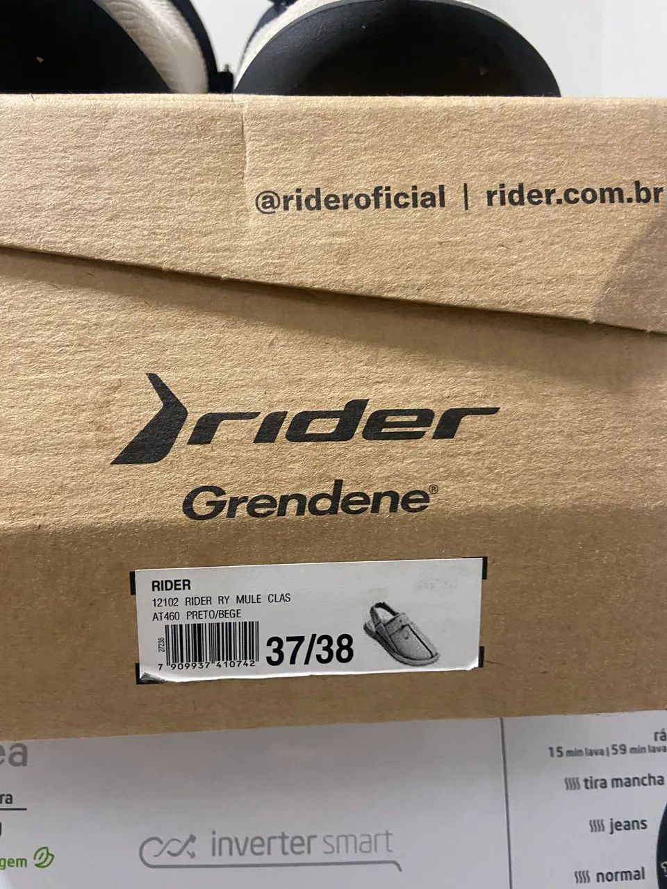 Class x Rider mule - Foto 3