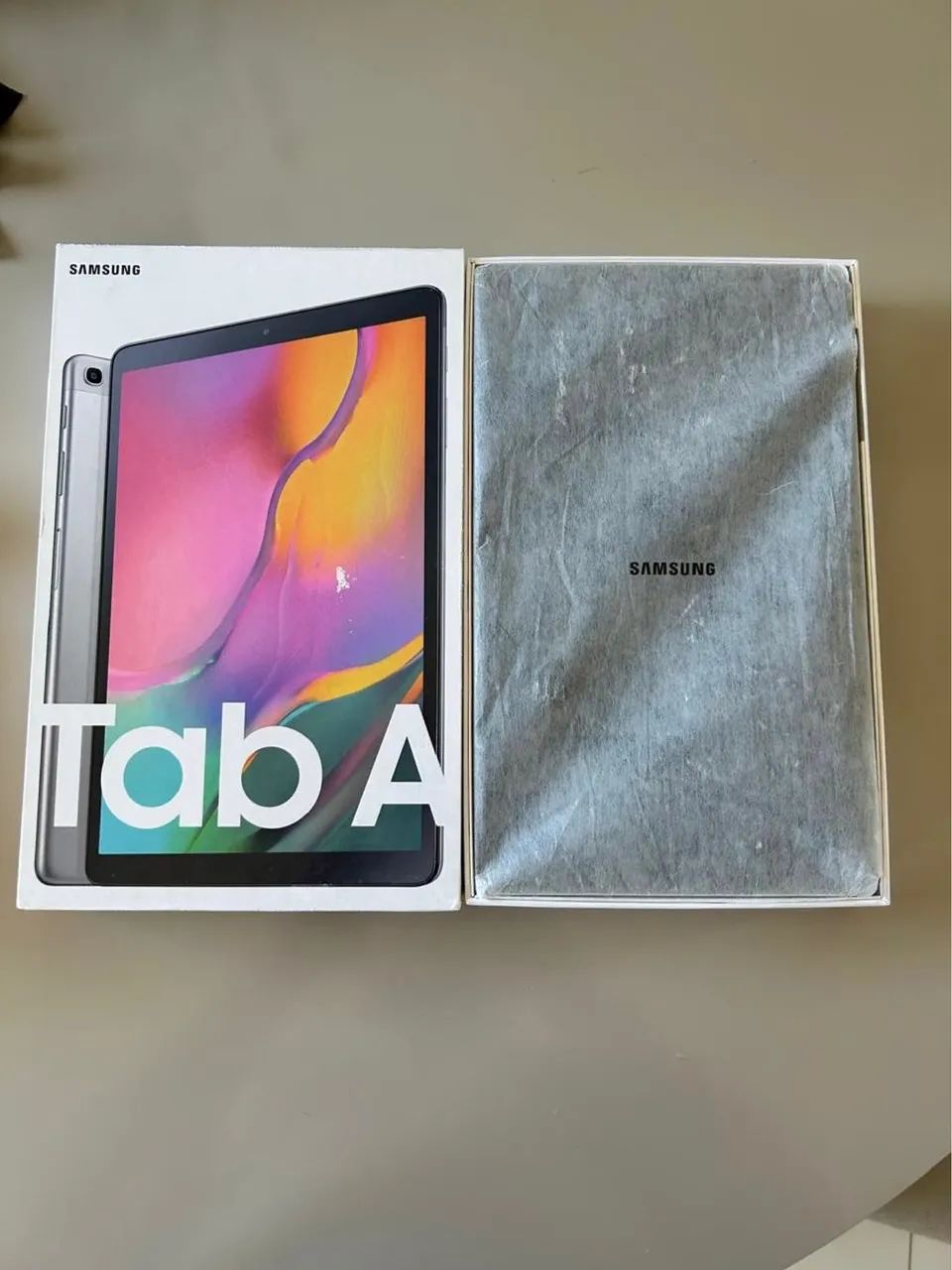 Tablet Samsung Galaxy Tab A10.1 - Foto 3