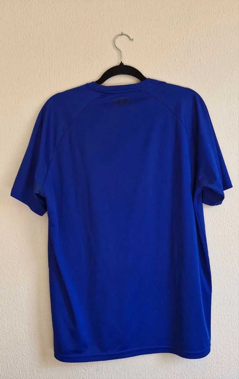 Camiseta under armour  - Foto 2