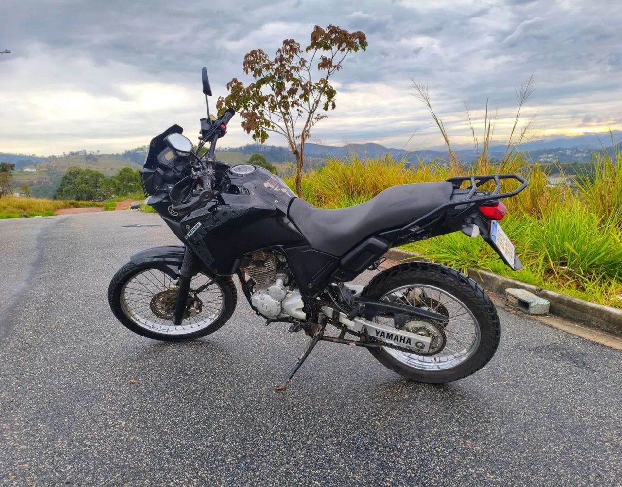 Yamaha Ténéré 250 - Foto 2