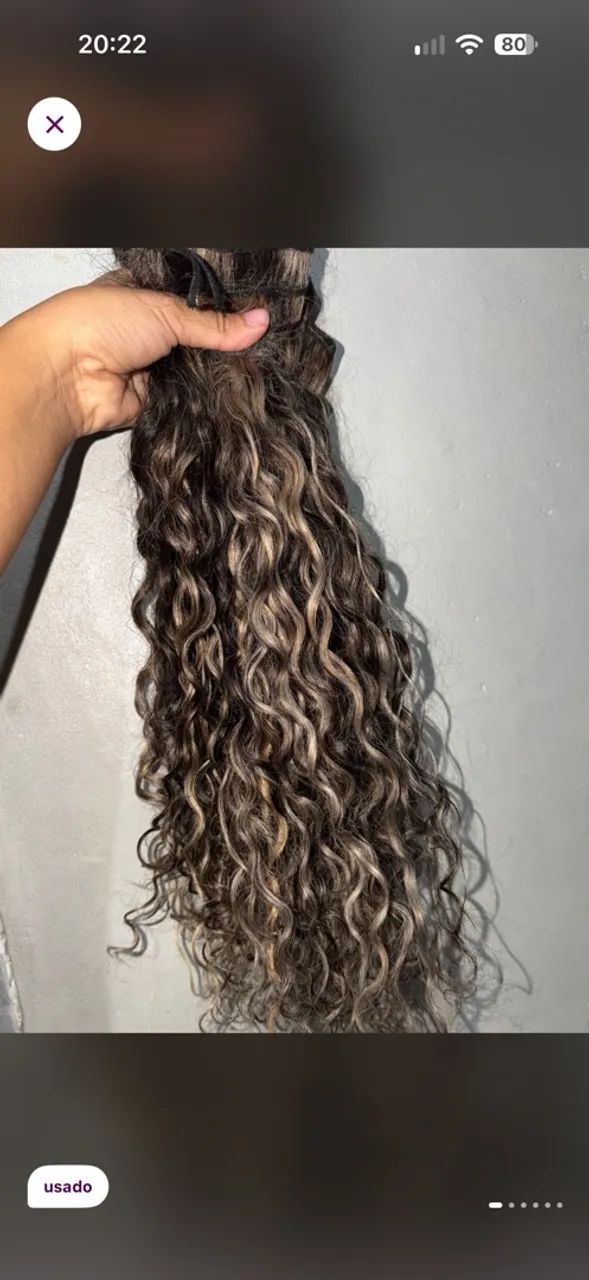 CABELO HUMANO REGIONAL - Foto 2