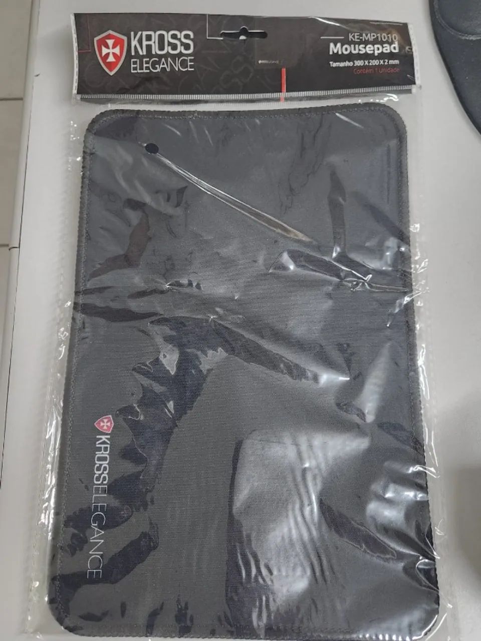 MOUSEPAD KROSS KE-MP1010