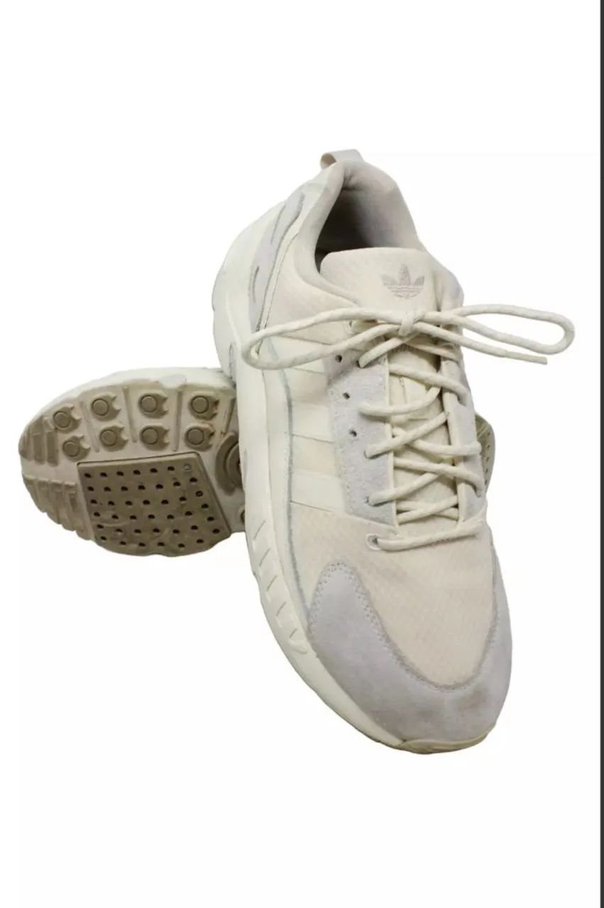Tênis Adidas Zx 22 Boost Masculino 42 - Calçados Esportivos