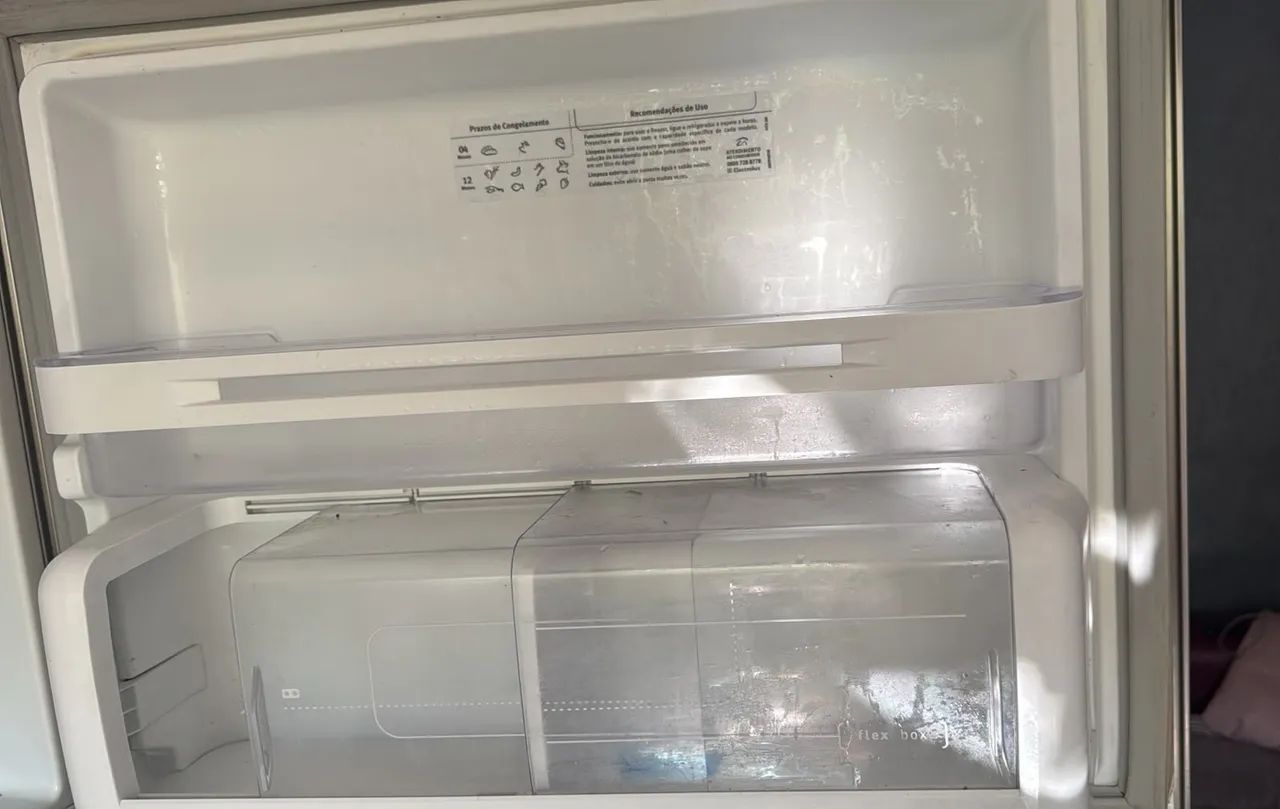 Geladeira Electrolux  - Foto 2