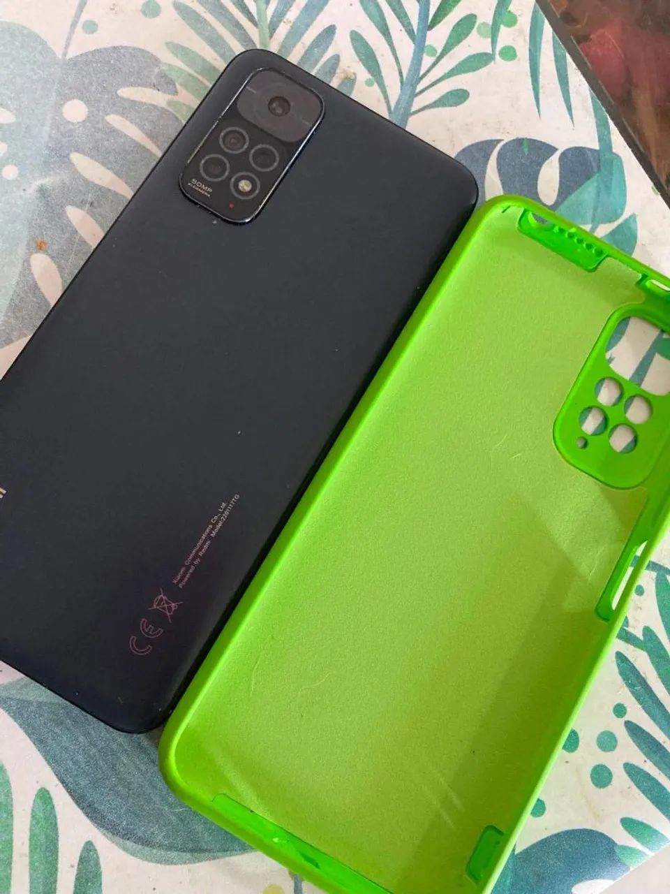 Redmi Note 11 - 128GB - Foto 5