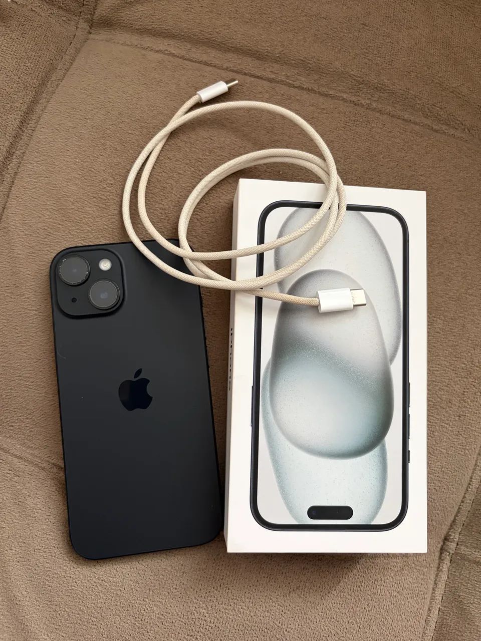 iPhone 15 128GB - Foto 3