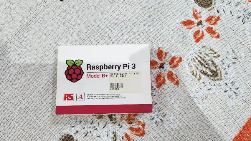 Raspberry Pi 3B+ - Foto 2