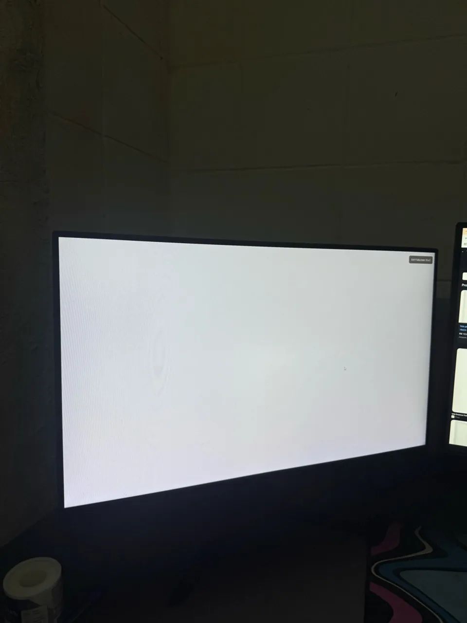 Monitor 24 pol full hd ips pichau athen v3 - Foto 2