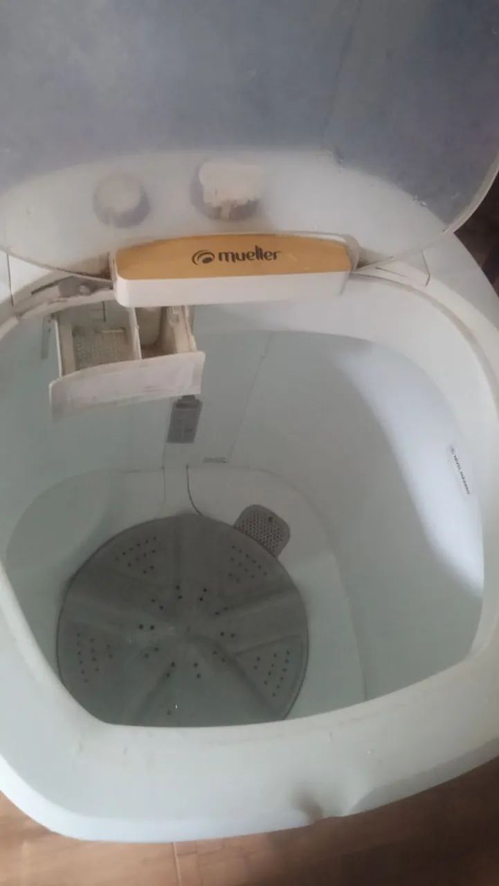 Tanquinho  - Foto 3