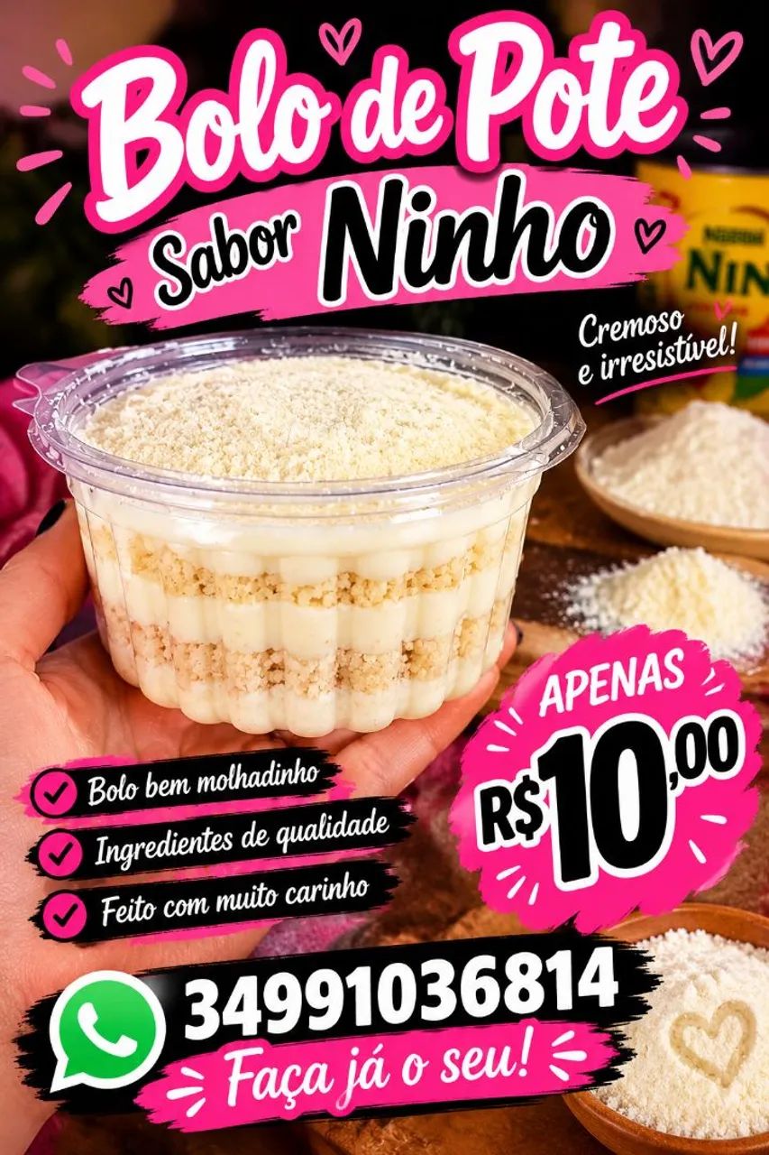 Doces - Foto 3