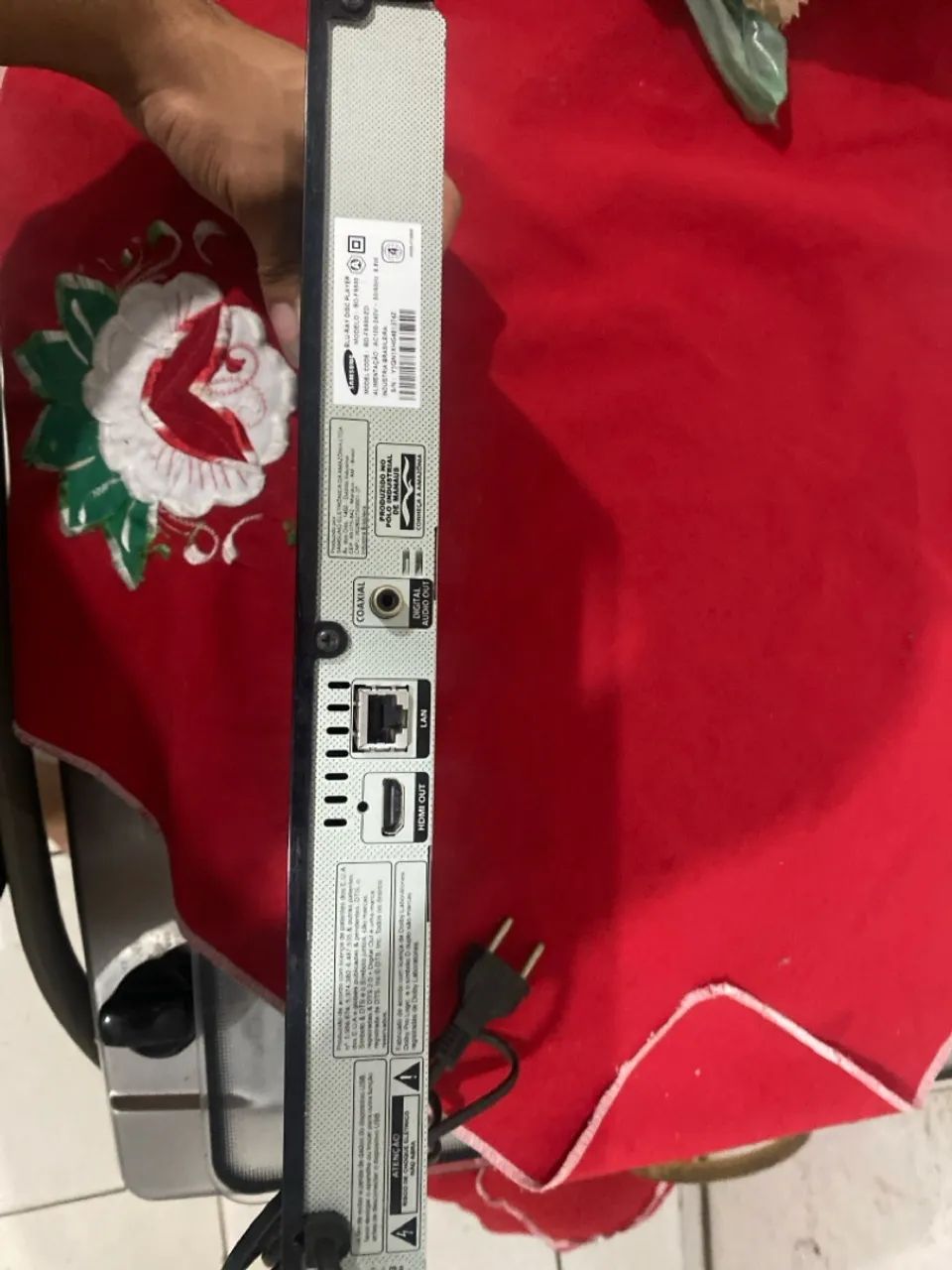 Blu-ray 3D - Foto 4