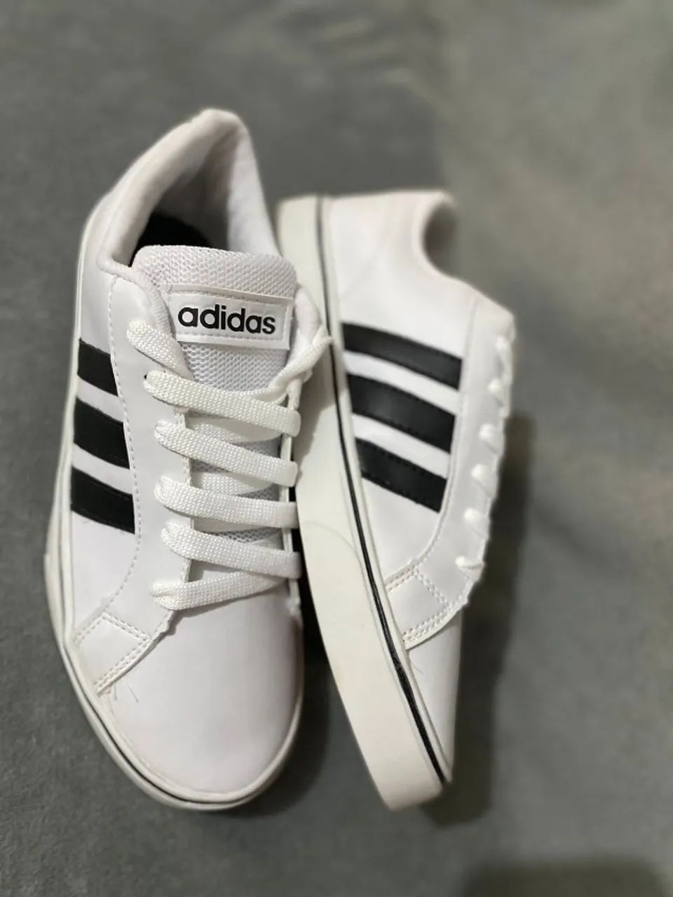 Tênis Adidas VS Pace 2.0 - Nº 40
